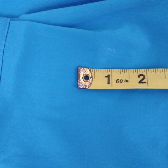 3/$15 Foxcroft Top - Picture 8 of 8